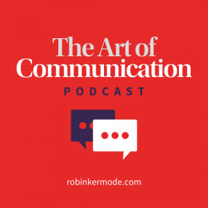 The Art of Communication Podcast